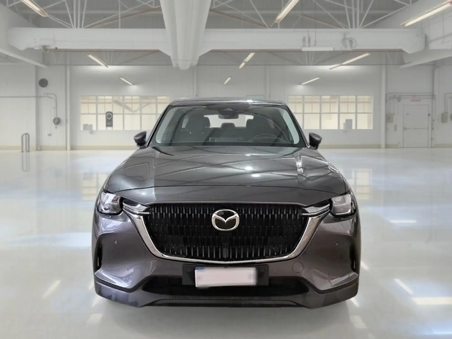 Mazda CX-60 2.5L e-SKYACTIV PHEV Exclusive Line AWD Auto - 2