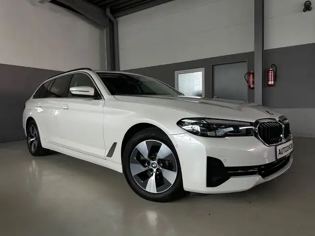 Bmw 520 d xDrive Touring Kamera/DAB/MwSt