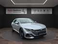 Volkswagen Arteon Shoot Brake 2.0 TSI R-Line Harman Kardon StandHz. Silber - thumbnail 2