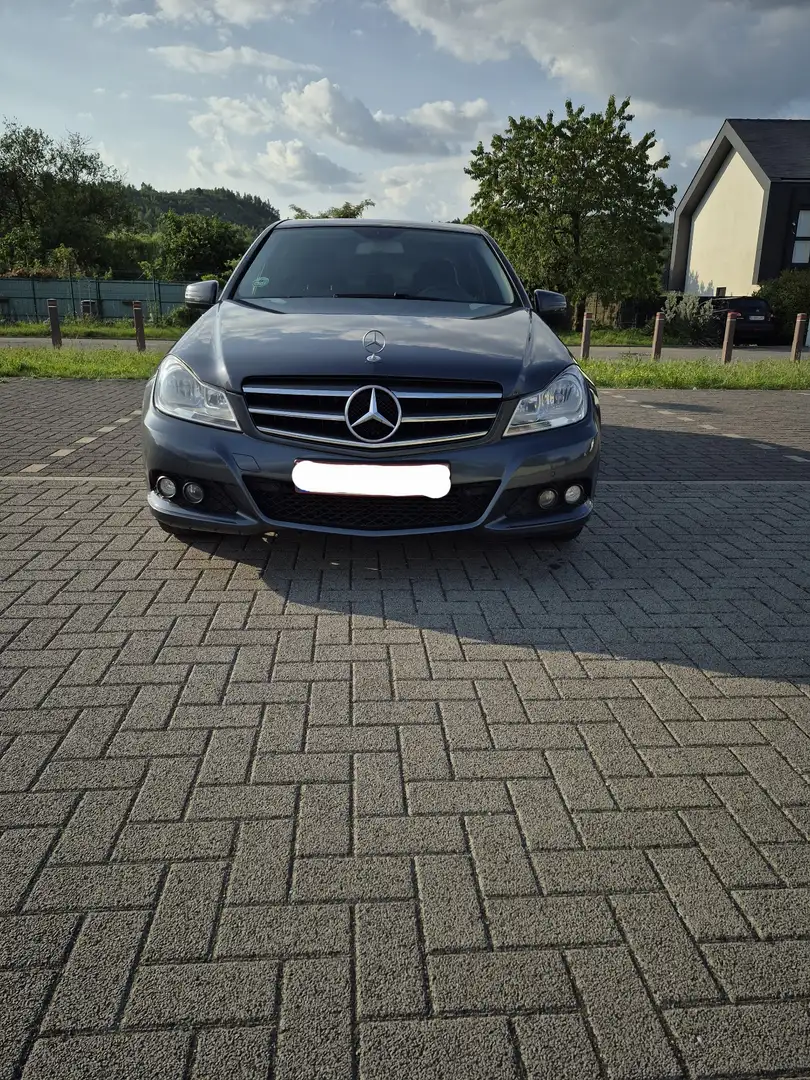 Mercedes-Benz C 180 CDI BE Elegance Start/Stop - 1