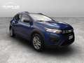 Dacia Sandero Stepway 1.0 tce Essential Eco-g 100cv Bleu - thumbnail 8
