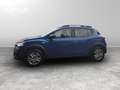 Dacia Sandero Stepway 1.0 tce Essential Eco-g 100cv Bleu - thumbnail 3