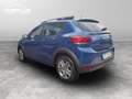 Dacia Sandero Stepway 1.0 tce Essential Eco-g 100cv Bleu - thumbnail 4