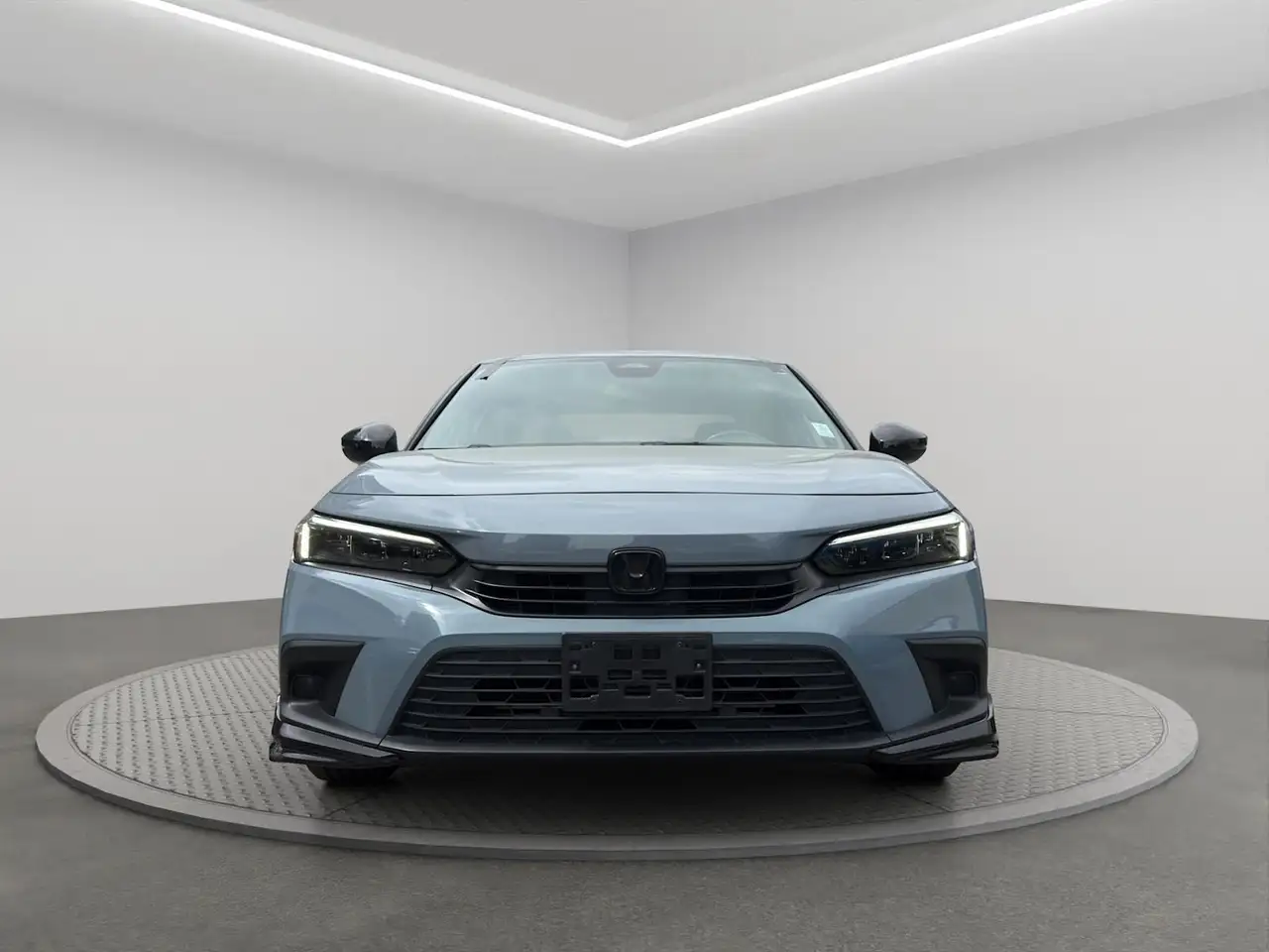 Honda Civic снимка Honda Civic