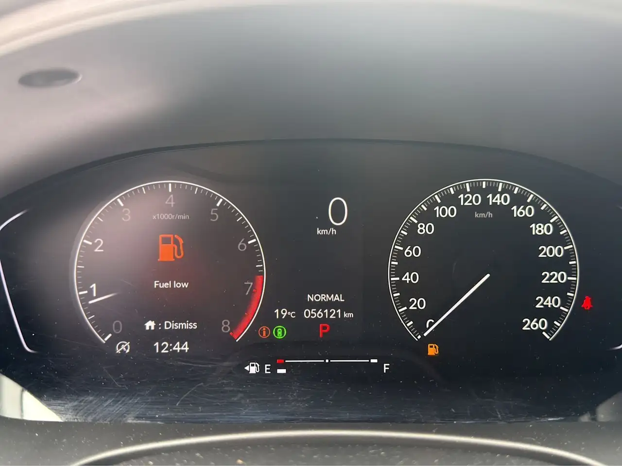 Honda Civic снимка Honda Civic