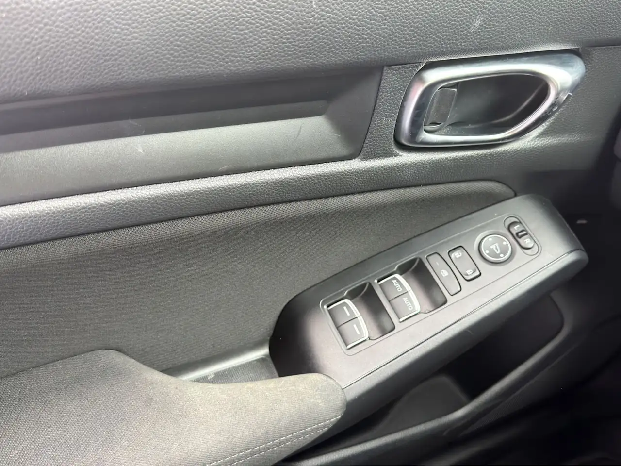 Honda Civic снимка Honda Civic