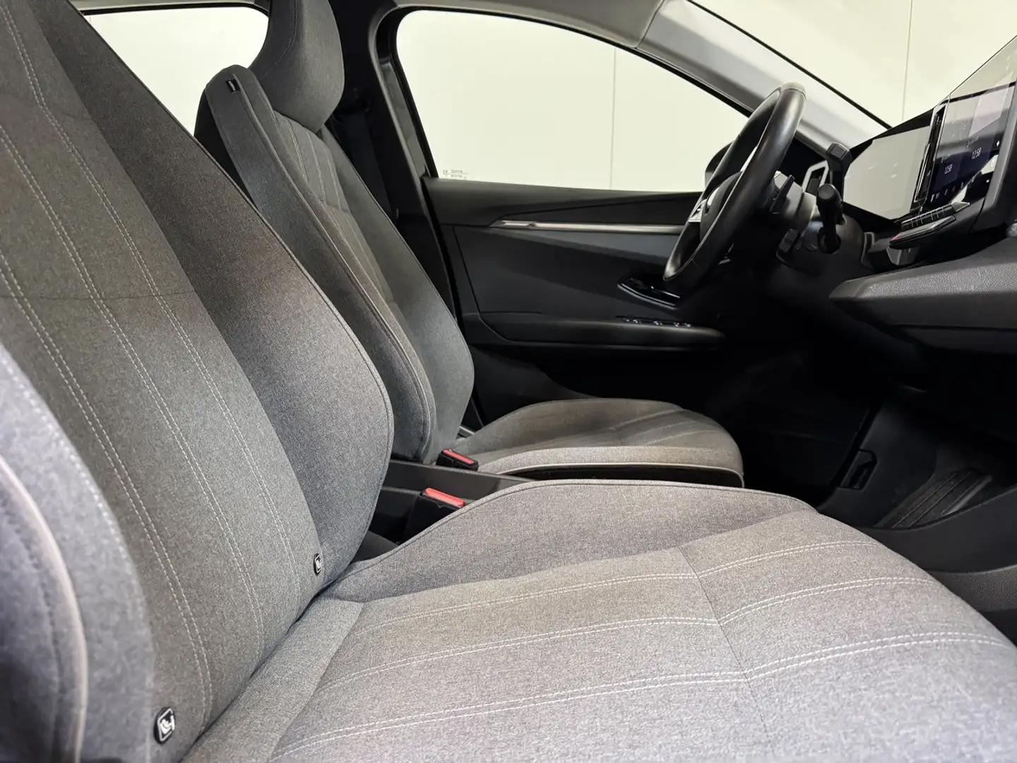 Renault Megane E-Tech Equilibre V40- Apple CarPlay - Topstaat! 1Ste Eig! Zwart - 2