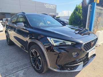 1.5 tsi 150cv dsg AUTOMATICA