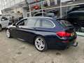 BMW 520 5-serie Touring 520i M Sport High Executive Blauw - thumbnail 7