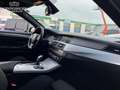 BMW 520 5-serie Touring 520i M Sport High Executive Blauw - thumbnail 4