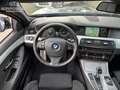 BMW 520 5-serie Touring 520i M Sport High Executive Blauw - thumbnail 11