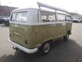 Volkswagen T2 Vollrestaurierung Grün - thumbnail 3