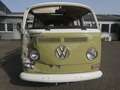 Volkswagen T2 Vollrestaurierung Grün - thumbnail 8