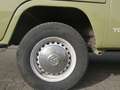 Volkswagen T2 Vollrestaurierung Grün - thumbnail 24
