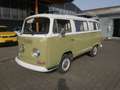 Volkswagen T2 Vollrestaurierung Grün - thumbnail 7