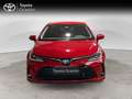 Toyota Corolla Sedan Style 140H e-CVT Rojo - thumbnail 5
