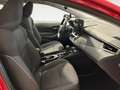Toyota Corolla Sedan Style 140H e-CVT Rojo - thumbnail 6