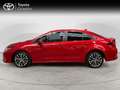 Toyota Corolla Sedan Style 140H e-CVT Rojo - thumbnail 3
