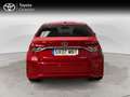 Toyota Corolla Sedan Style 140H e-CVT Rojo - thumbnail 4