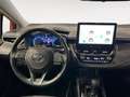 Toyota Corolla Sedan Style 140H e-CVT Rojo - thumbnail 9