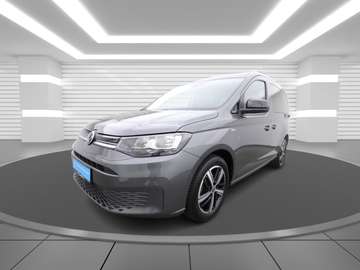 GOAL 2.0 TDI (+EURO6+ACC-RADAR+NAVI) Klima