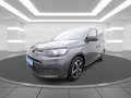 Volkswagen Caddy GOAL 2.0 TDI (+EURO6+ACC-RADAR+NAVI) Klima Grau - thumbnail 2