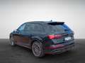 Audi Q7 50 TDI quattro S line Schwarz - thumbnail 5