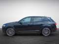 Audi Q7 50 TDI quattro S line Schwarz - thumbnail 4
