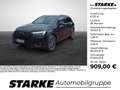 Audi Q7 50 TDI quattro S line Schwarz - thumbnail 1