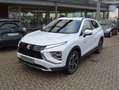 Mitsubishi Eclipse Cross Plus Hybrid 4WD Weiß - thumbnail 1