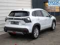 Suzuki S-Cross Comfort 1.4 MHEV Allgrip *Navi*SHZ*Klimaauto*Ka... Weiß - thumbnail 14