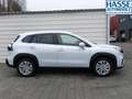 Suzuki S-Cross Comfort 1.4 MHEV Allgrip *Navi*SHZ*Klimaauto*Ka... Weiß - thumbnail 3
