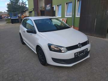 1.2, Klima, Service + TÜV ohne Mängel neu!