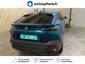 Peugeot 408 PHEV 225ch GT e-EAT8 - thumbnail 6
