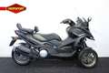 Kymco CV3 550 Zwart - thumbnail 1