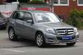 Mercedes-Benz GLK 220 BlueTEC 4MATIC 1.Hand TÜV NEU mit AHK Gris - thumbnail 1