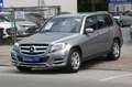 Mercedes-Benz GLK 220 BlueTEC 4MATIC 1.Hand TÜV NEU mit AHK Gris - thumbnail 2