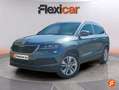 Skoda Karoq 1.5 TSI Ambition ACT Gris - thumbnail 5