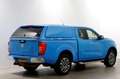 Nissan Navara 2.3 dCi 164pk N-Connecta King Cab 4x4 Trekhaak 350 Bleu - thumbnail 2