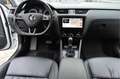 Skoda Octavia Combi 1.5 TSI Greentech Business Edition Plus O.a: Wit - thumbnail 3