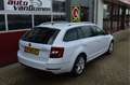 Skoda Octavia Combi 1.5 TSI Greentech Business Edition Plus O.a: Wit - thumbnail 4