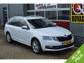 Skoda Octavia Combi 1.5 TSI Greentech Business Edition Plus O.a: Wit - thumbnail 1
