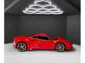 Ferrari F8 Tributo CARBON / LIFT / CAMERA / PPF FRONT / ROSSO SCUDERI Rouge - thumbnail 4