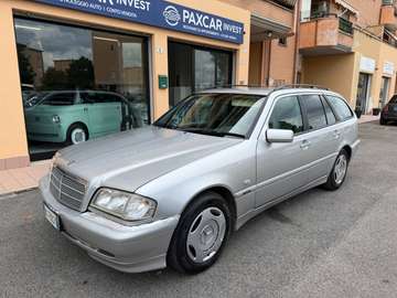 DIESEL Elegance MOTORE SOSTITUITO