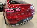 Mercedes-Benz GLC 200 d 4MATIC Rojo - thumbnail 9