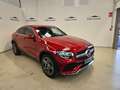 Mercedes-Benz GLC 200 d 4MATIC Rojo - thumbnail 7