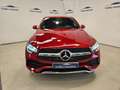 Mercedes-Benz GLC 200 d 4MATIC Rojo - thumbnail 6