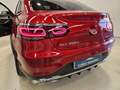 Mercedes-Benz GLC 200 d 4MATIC Rojo - thumbnail 10
