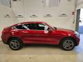 Mercedes-Benz GLC 200 d 4MATIC Rojo - thumbnail 3
