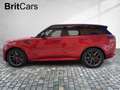 Land Rover Range Rover Sport P460 Dynamic SE Червоний - thumbnail 2
